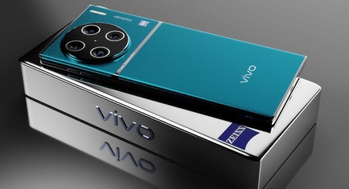 Vivo X300