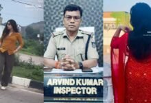 Arvind Kujur Suicide Case