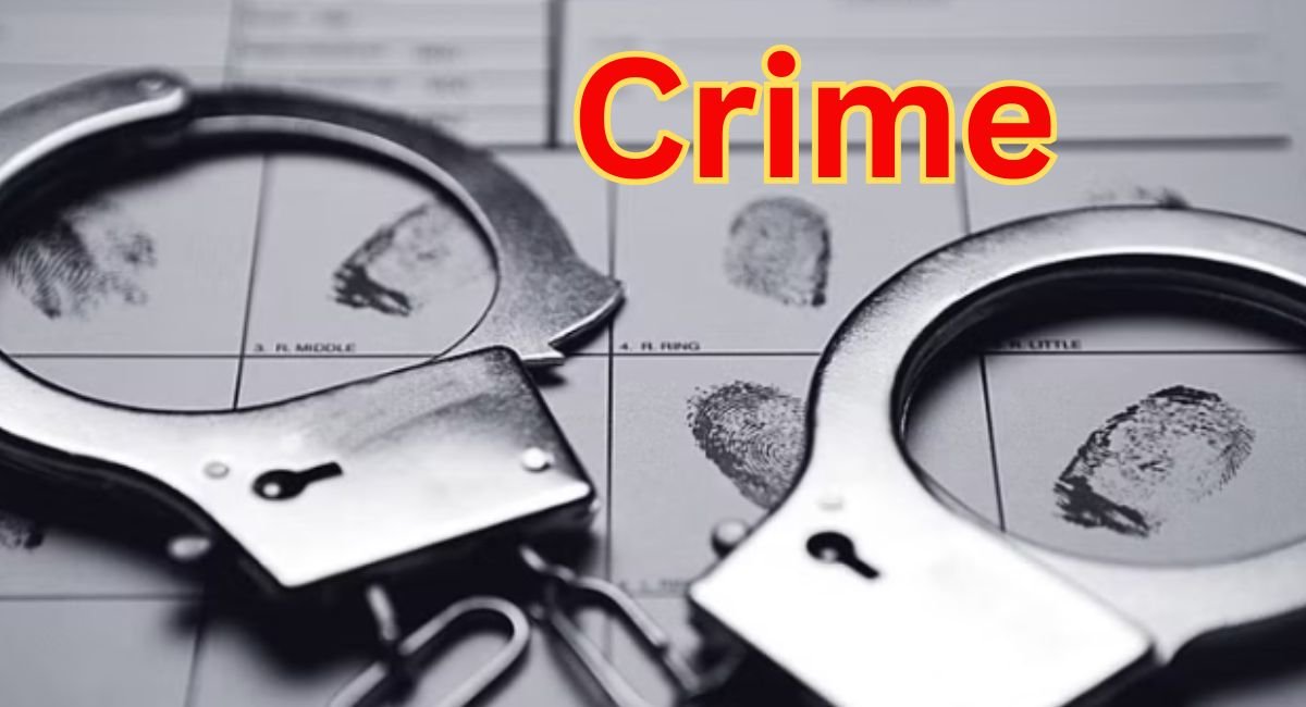 MP Crime News