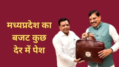 Madhya Pradesh Budget