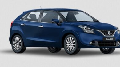 Maruti Suzuki Baleno Discount