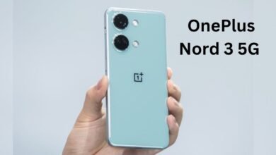 OnePlus Nord 3 5G price