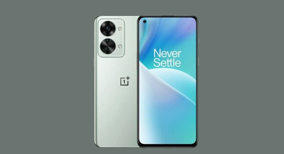 OnePlus Nord 3 5G