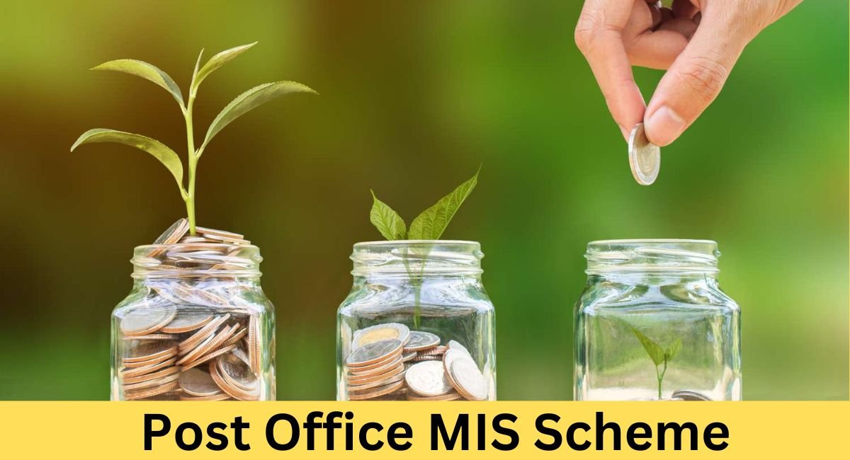 Post Office MIS Scheme