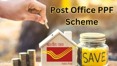 Post Office PPF Scheme