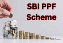 SBI PPF Scheme