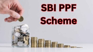 SBI PPF Scheme