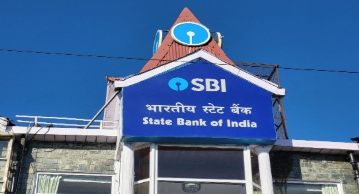 SBI Scheme