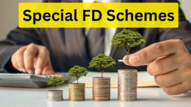 Special FD Schemes