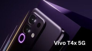 Vivo T4x 5G