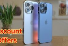 iPhone 16 Pro Max Discount Offers