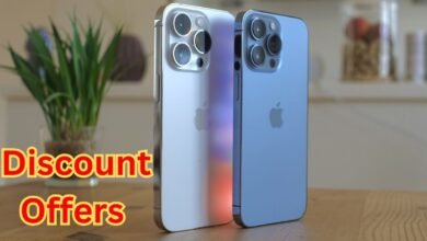 iPhone 16 Pro Max Discount Offers