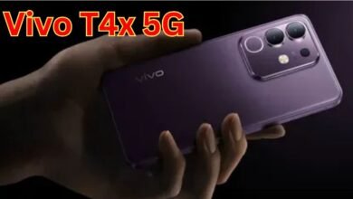 vivo t4x 5g price india