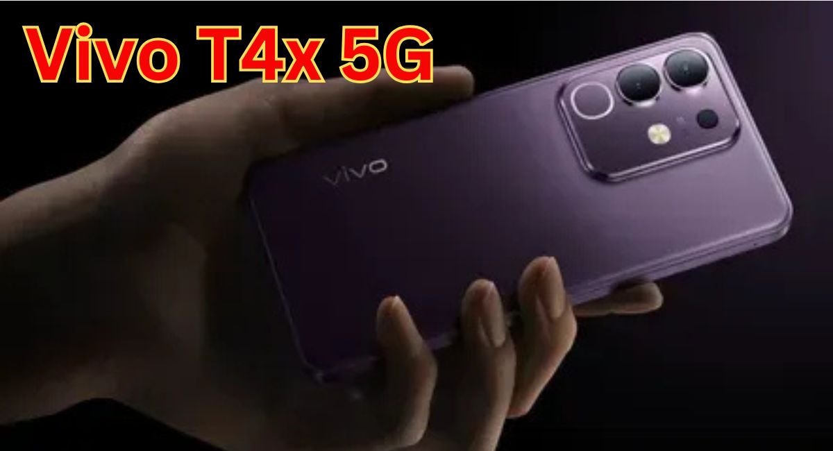 vivo t4x 5g price india